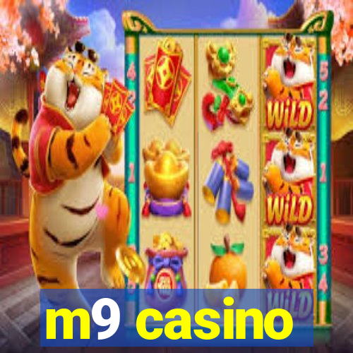 m9 casino